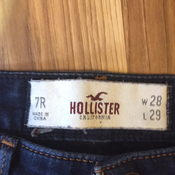 Jeans - Picture 2 of 3